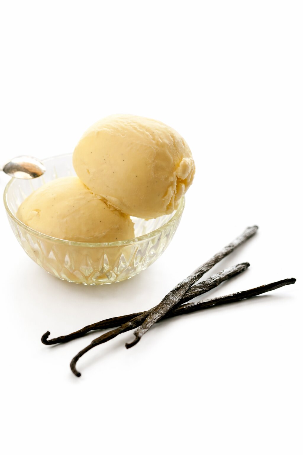 Vanille Bourbon Madagascar – application dessert premium